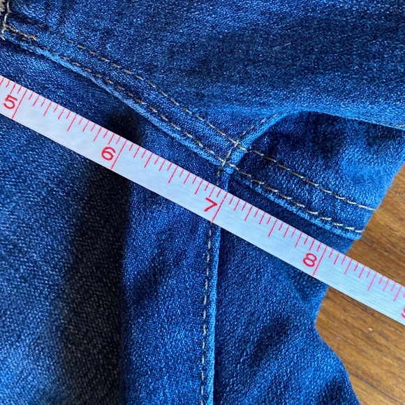 AG Adriano Goldschmeid Jeans - Picture 8 of 9